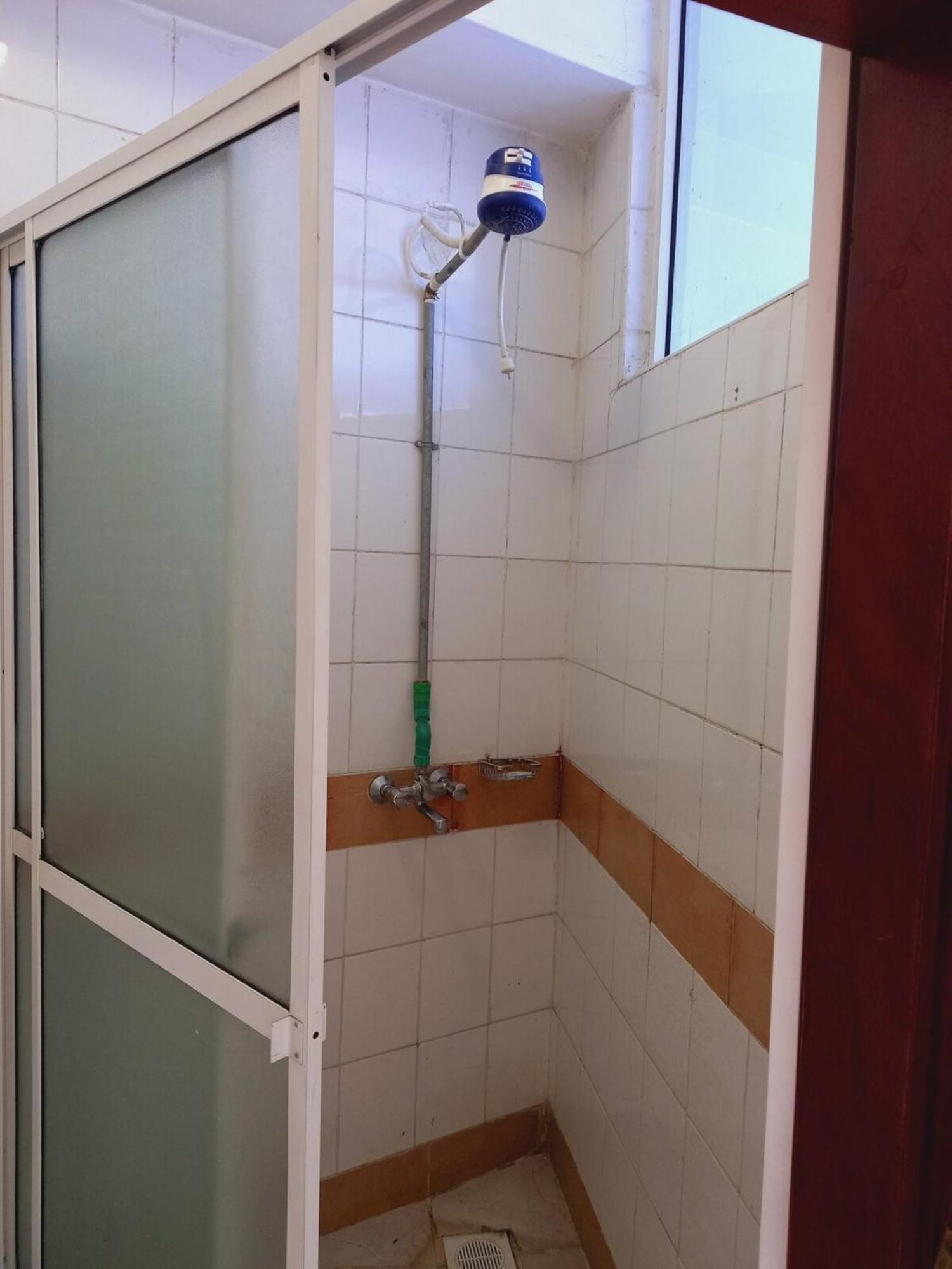 Fahari Bliss Hotel Nairobi Exterior photo